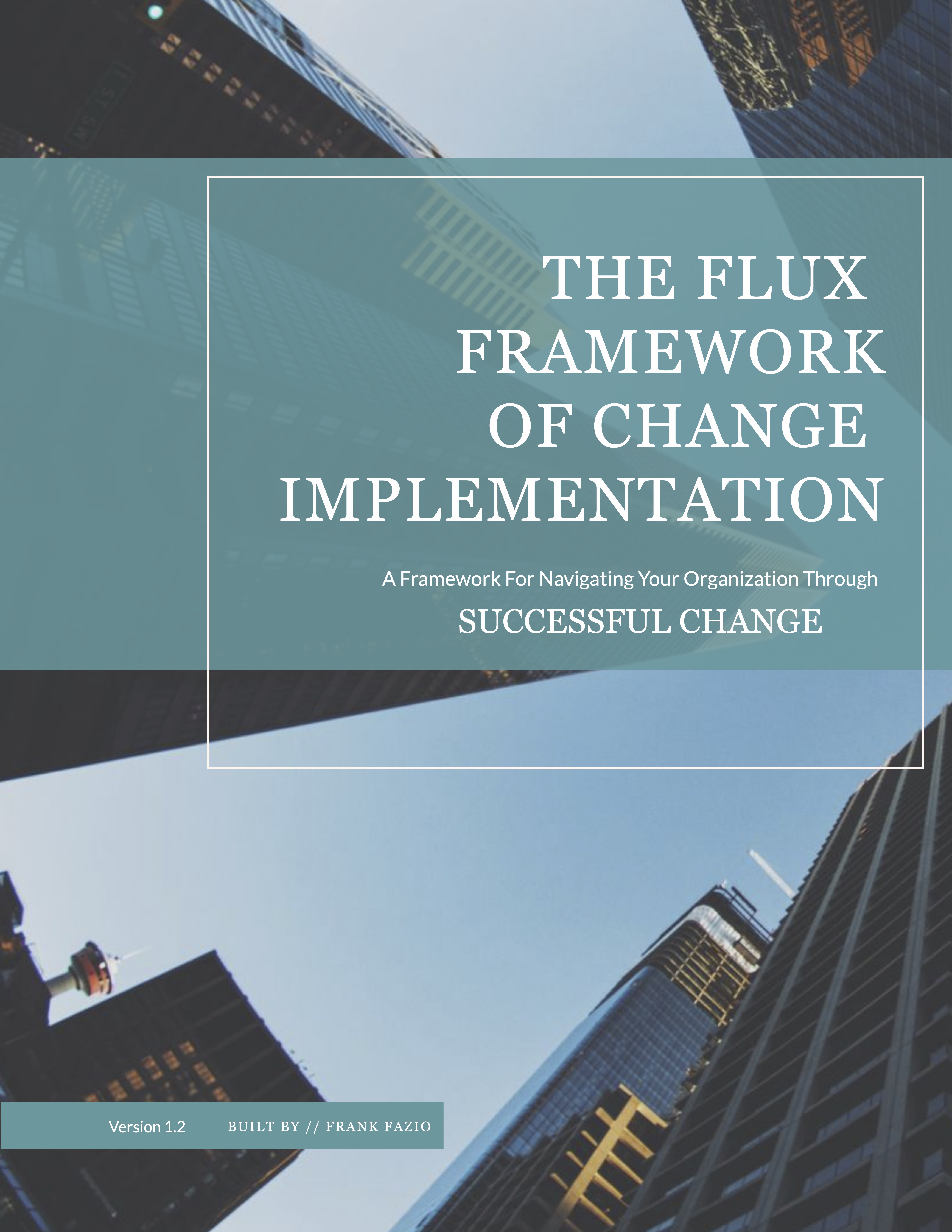 Is Flux A Framework? – Flux Cheat Sheet – IRCX