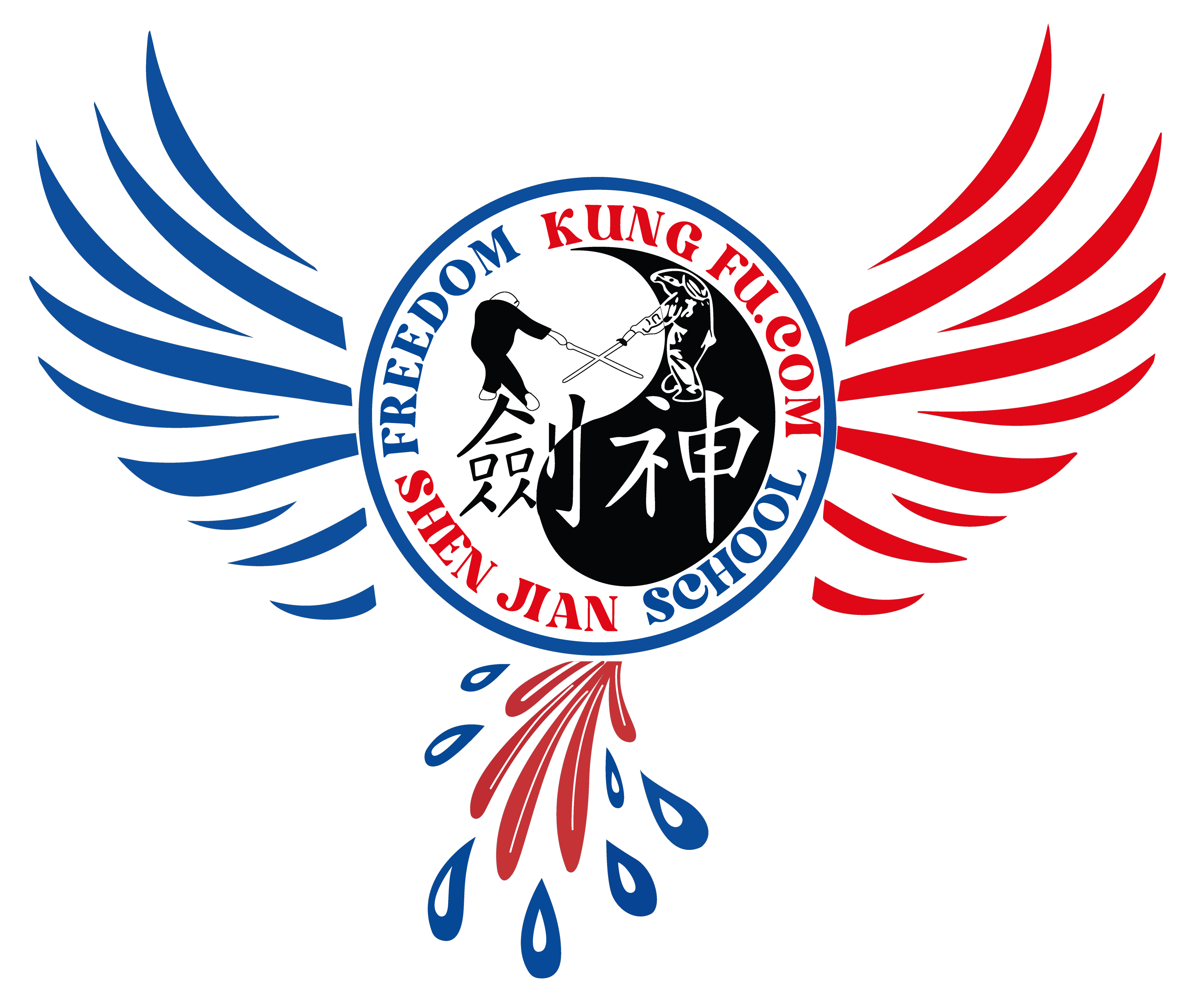 Freedomkungfu