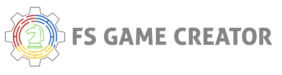 FS Game Creator