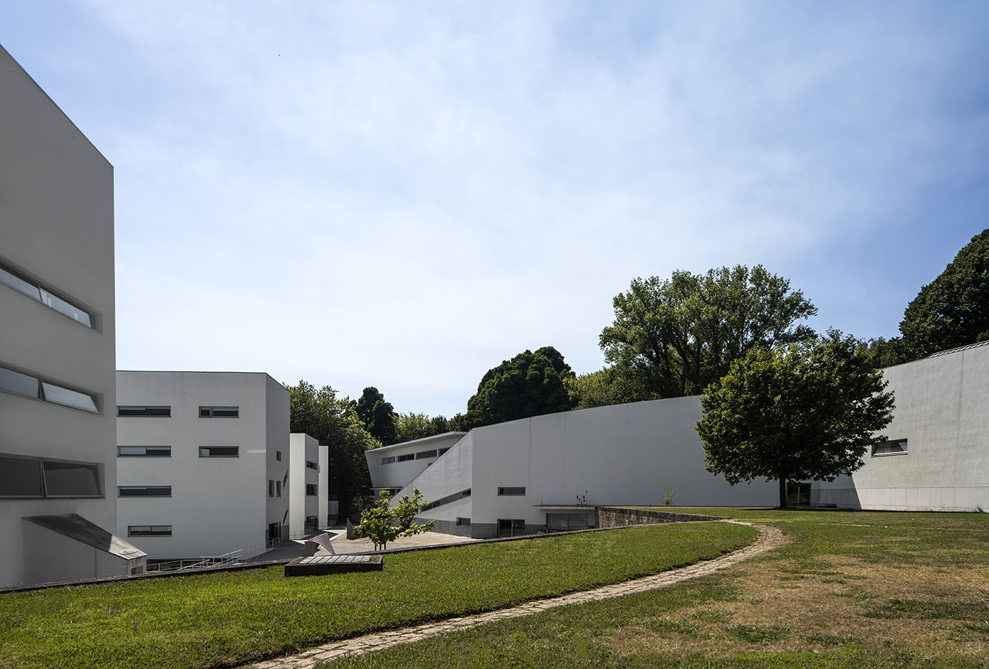 Faculdade de Arquitectura da Universidade do Porto