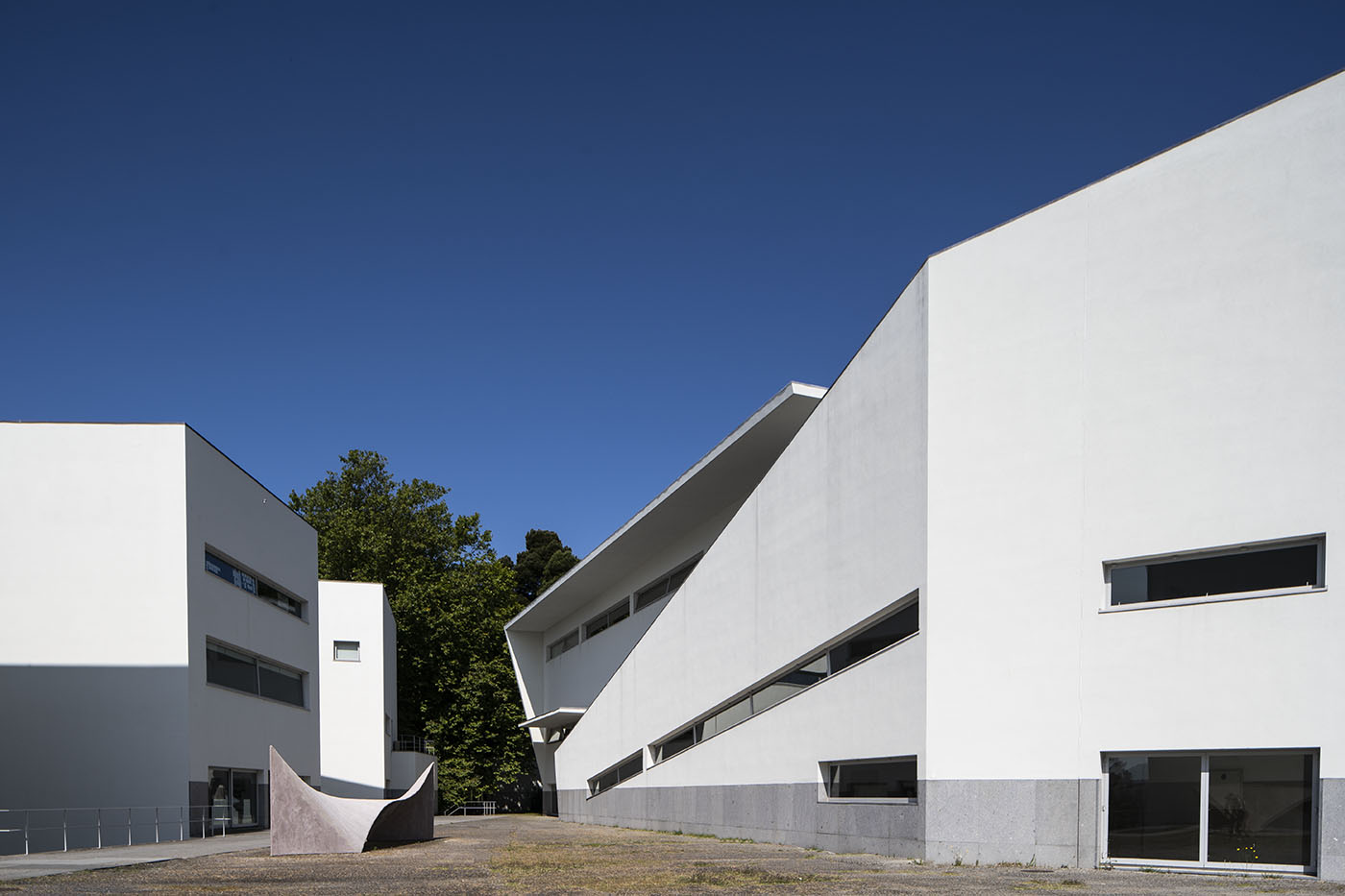 Faculdade de Arquitectura da Universidade do Porto