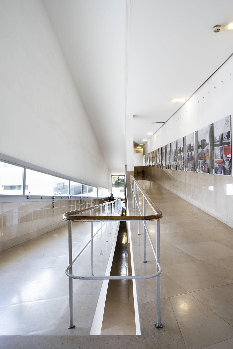 Faculdade de Arquitectura da Universidade do Porto