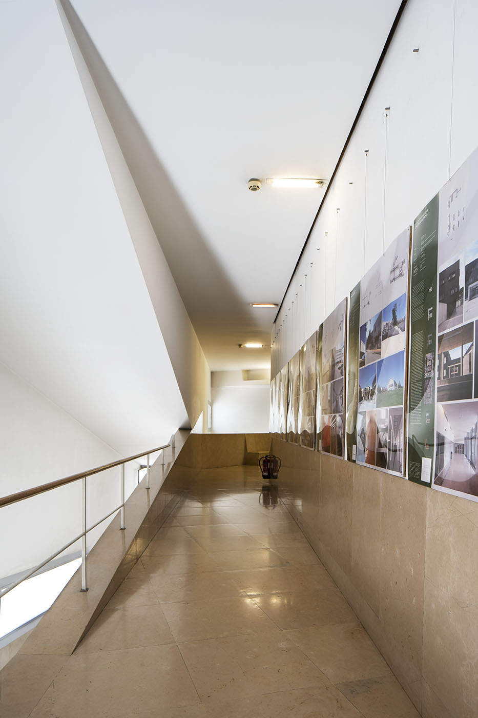 Faculdade de Arquitectura da Universidade do Porto