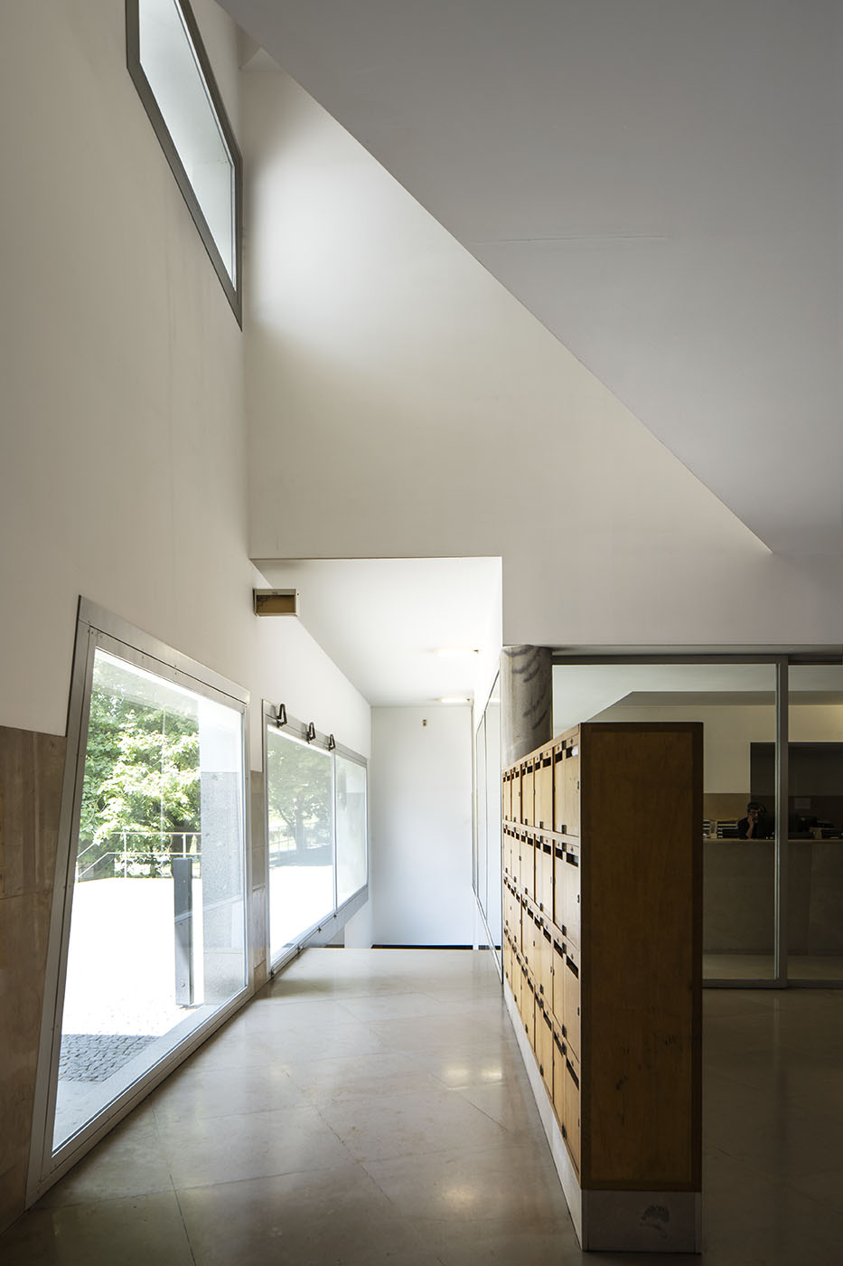 Faculdade de Arquitectura da Universidade do Porto