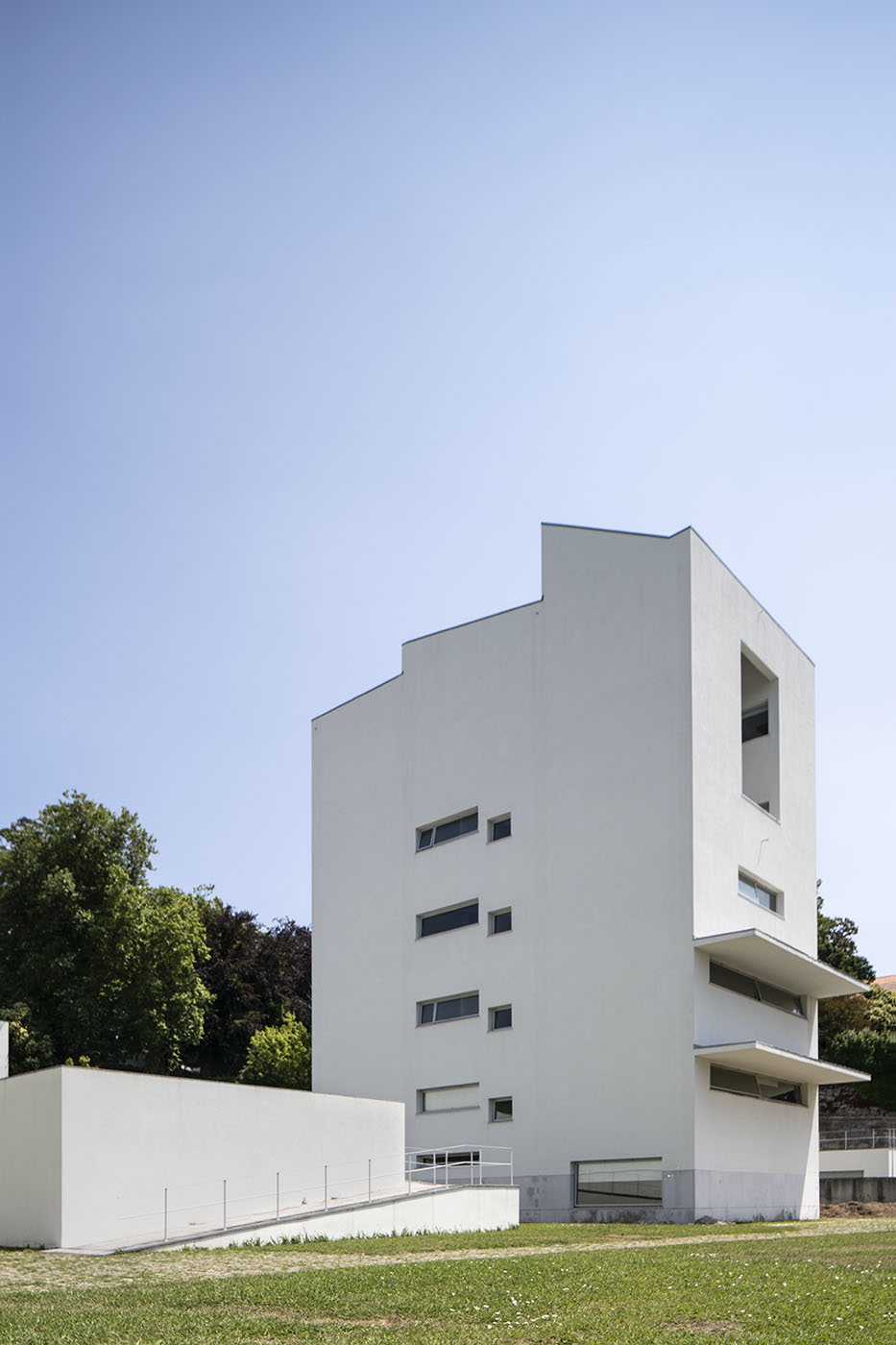 Faculdade de Arquitectura da Universidade do Porto