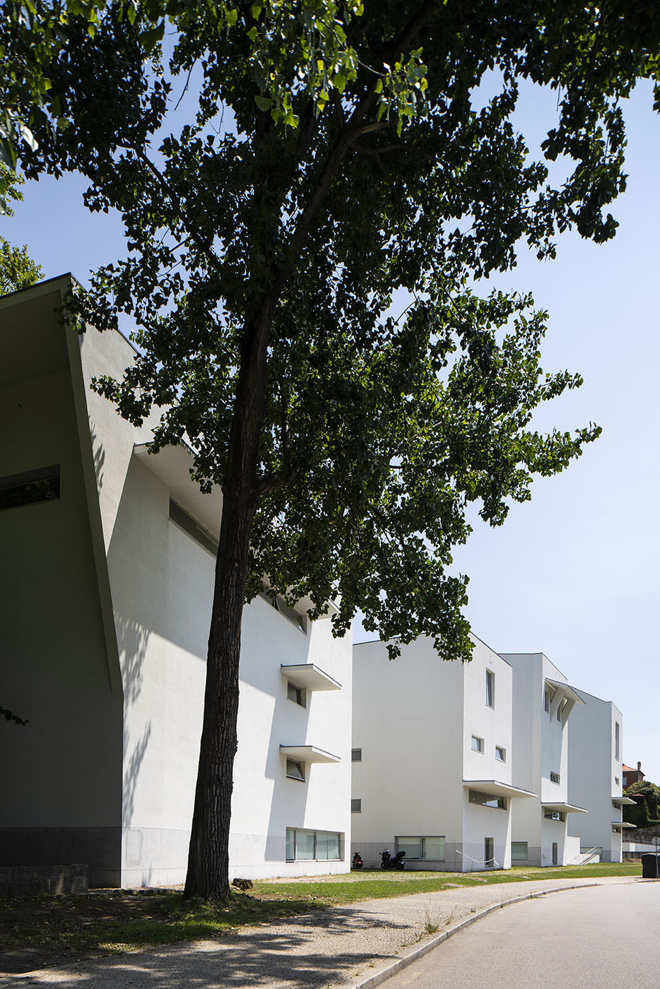 Faculdade de Arquitectura da Universidade do Porto
