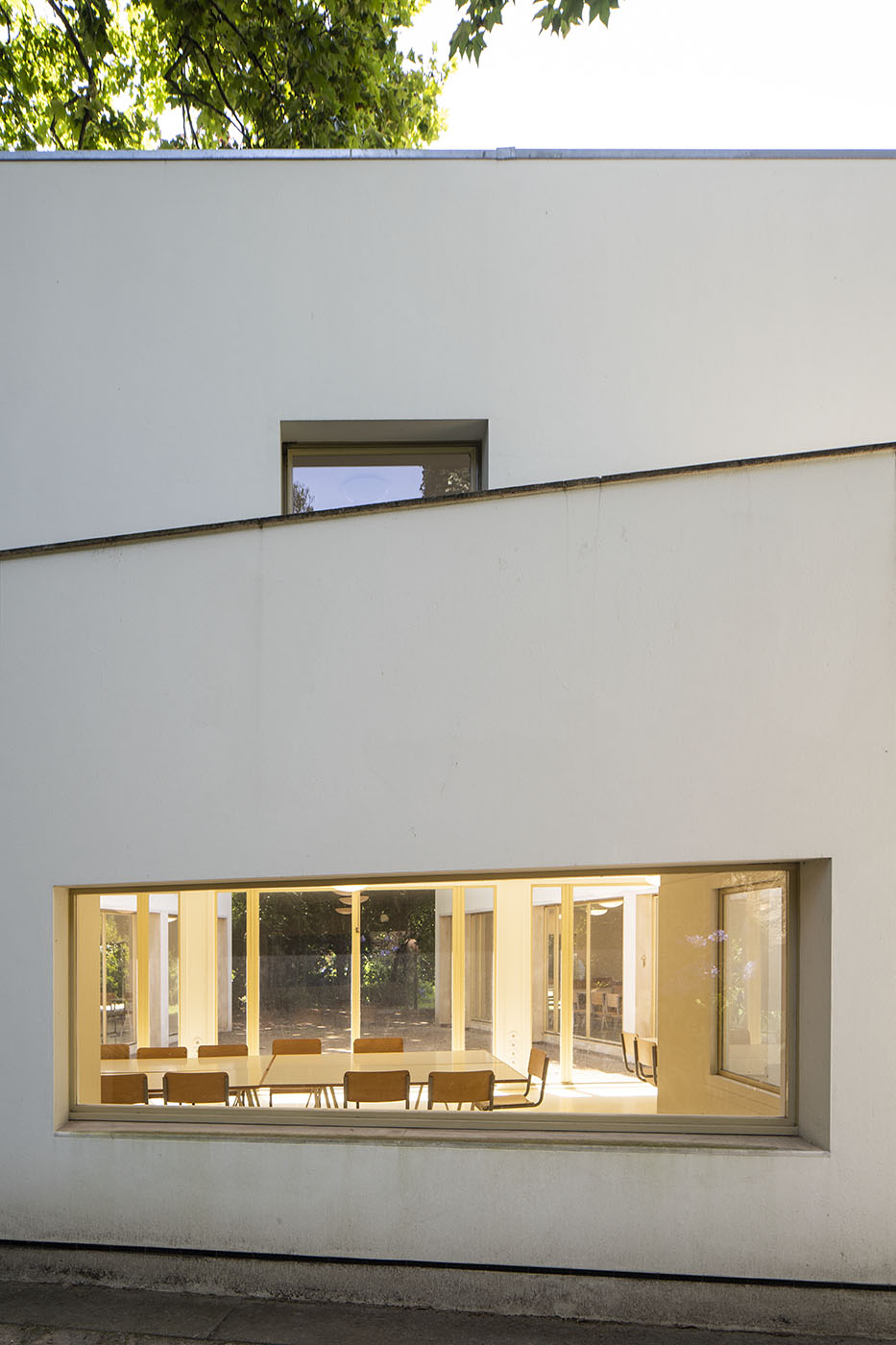 Faculdade de Arquitectura da Universidade do Porto
