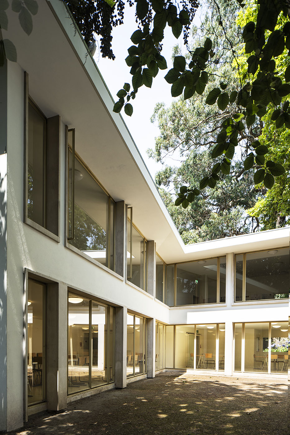 Faculdade de Arquitectura da Universidade do Porto
