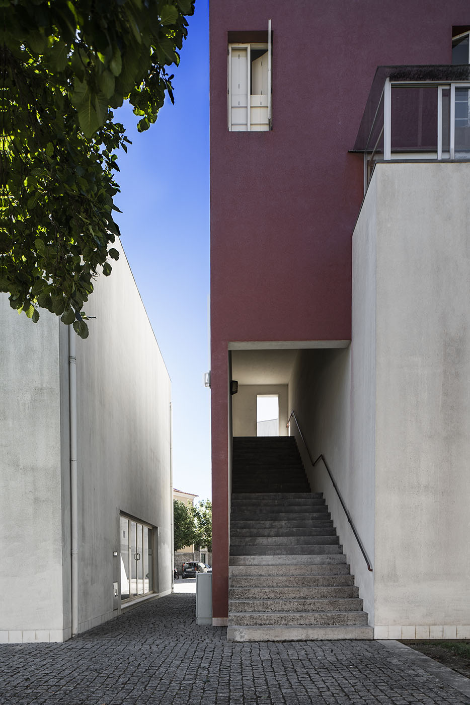 SAAL - Bairro da Bouça