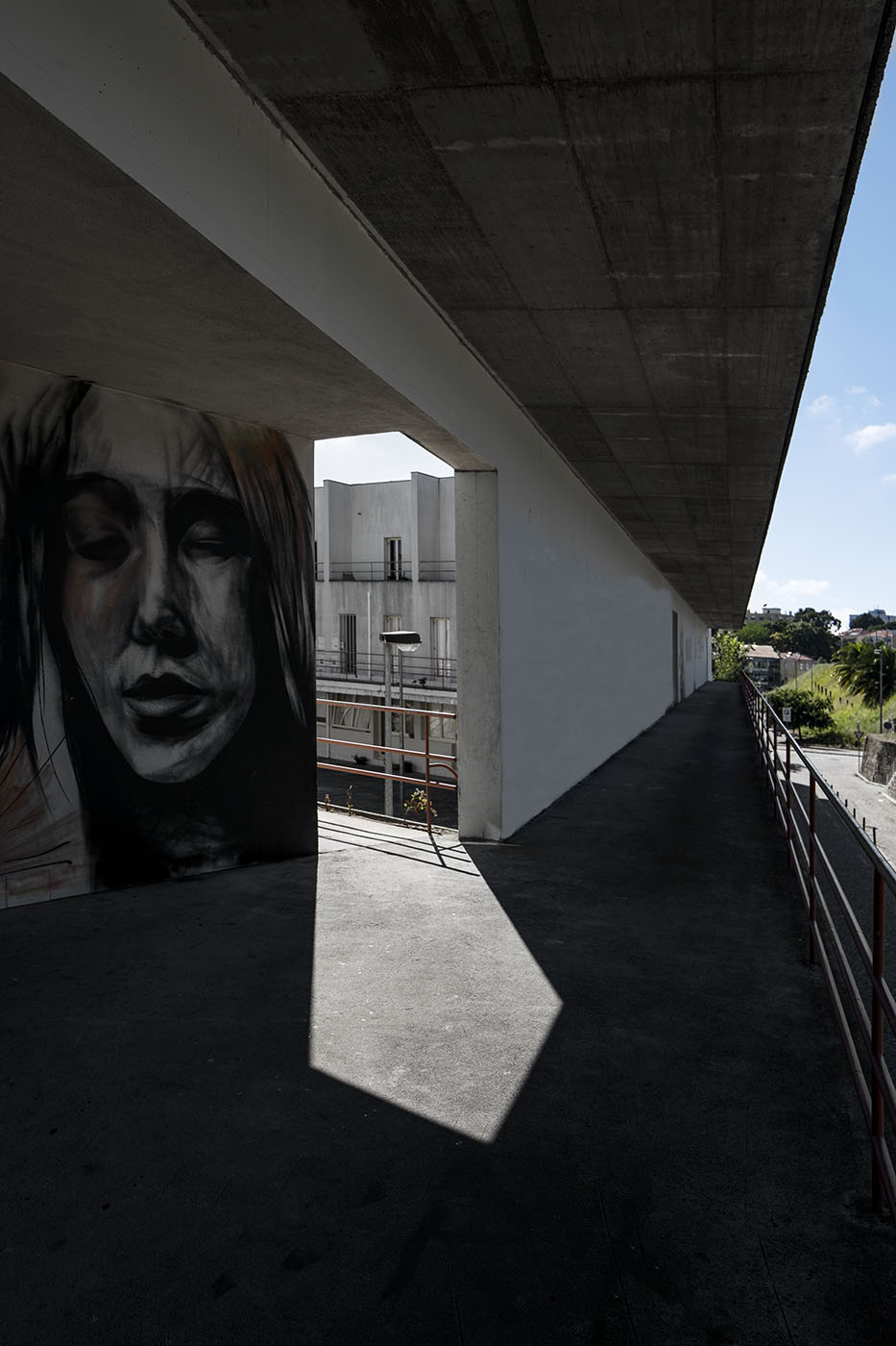 SAAL - Bairro da Bouça
