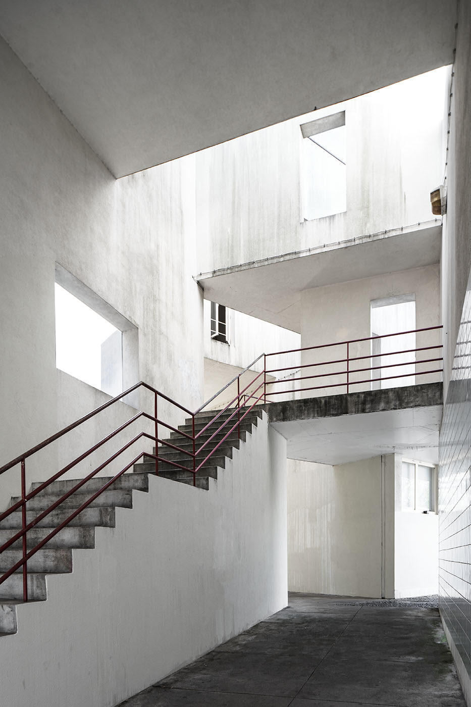 SAAL - Bairro da Bouça