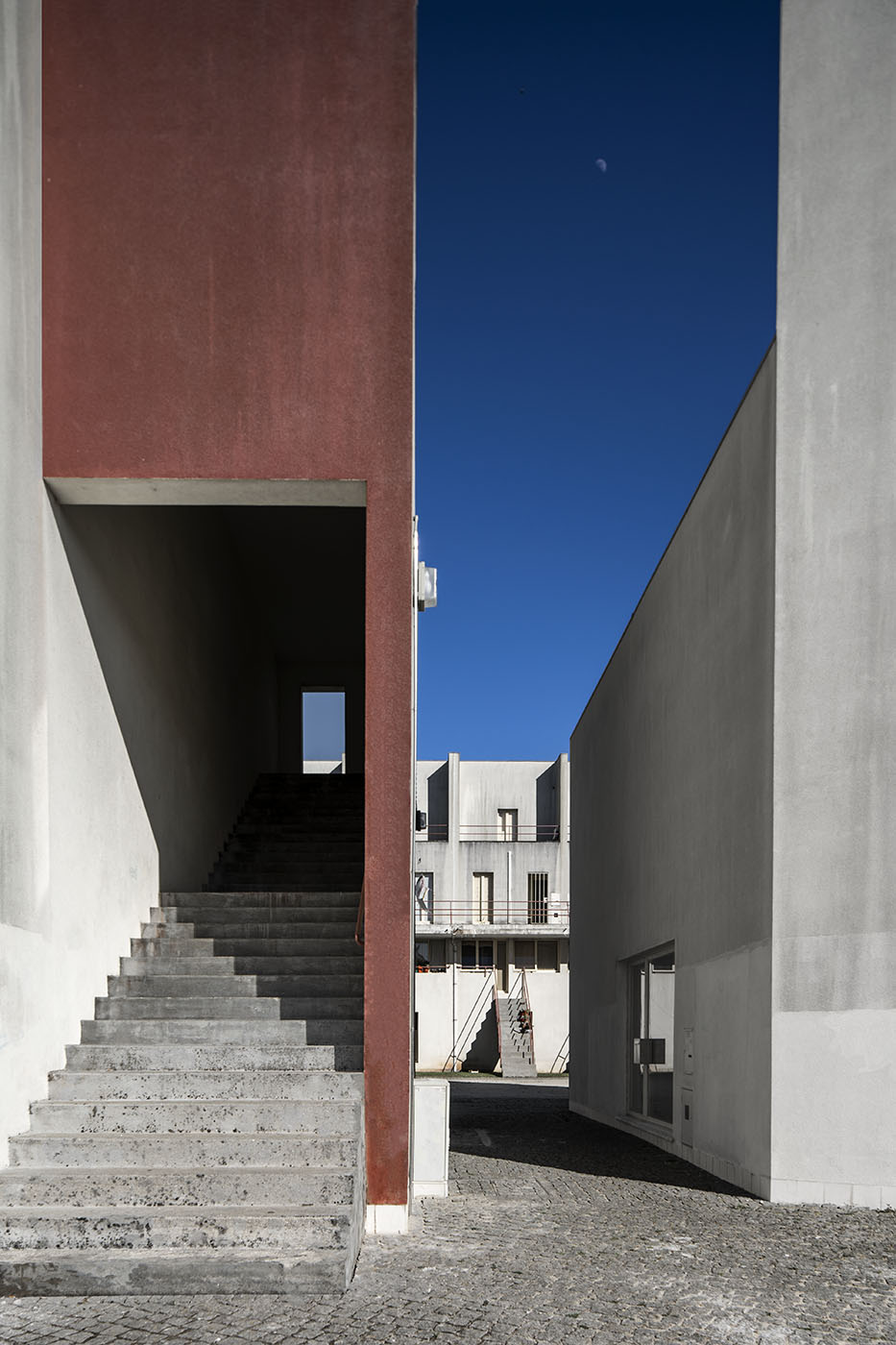 SAAL - Bairro da Bouça