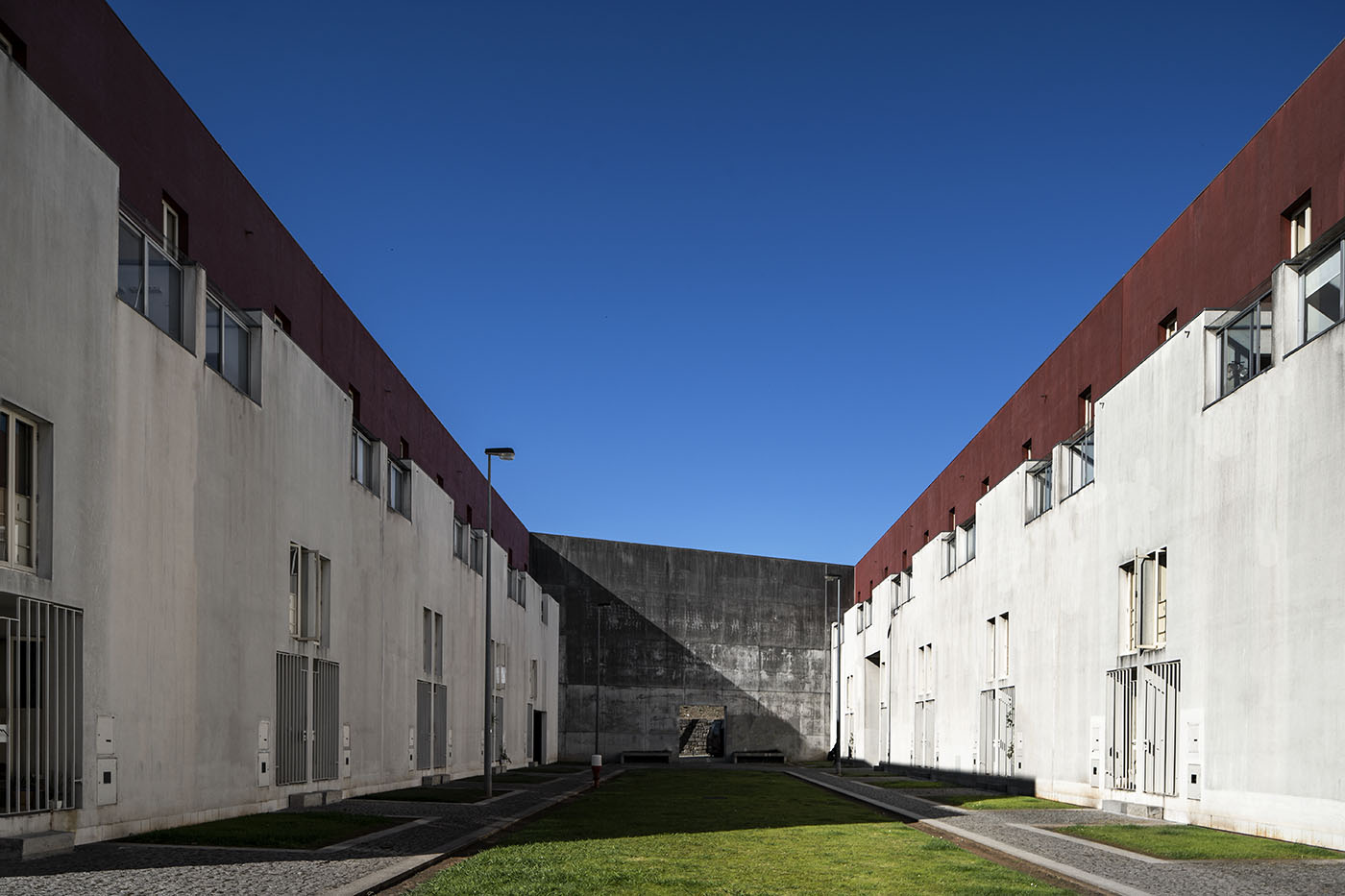 SAAL - Bairro da Bouça