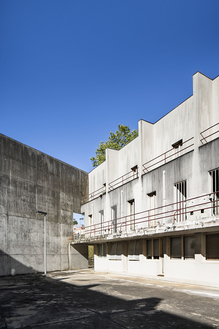 SAAL - Bairro da Bouça