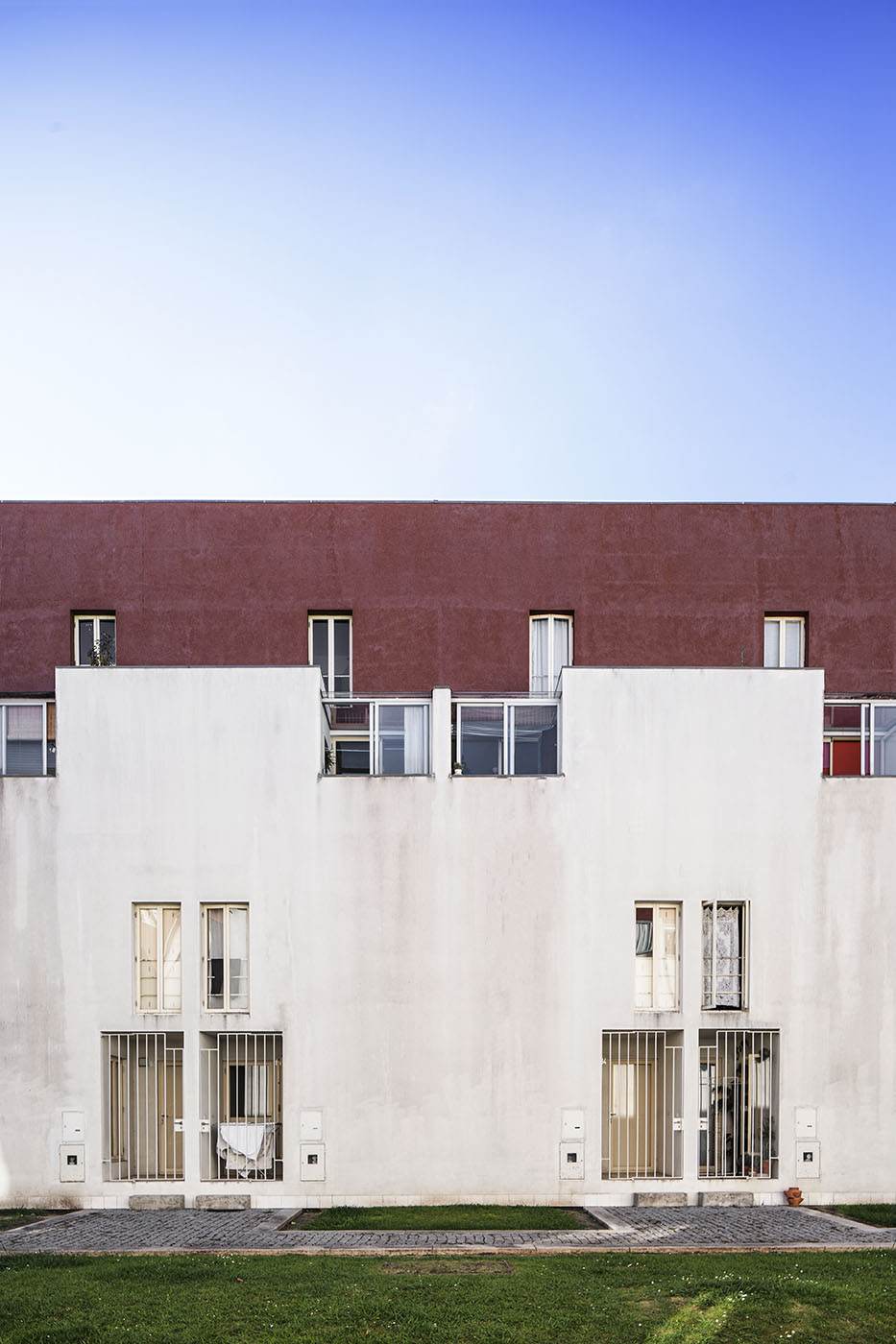 SAAL - Bairro da Bouça