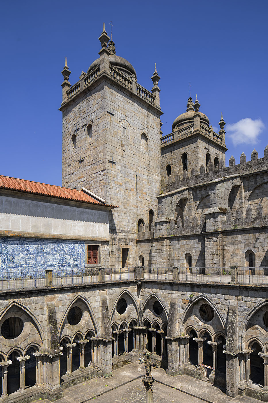 Sé Catedral do Porto