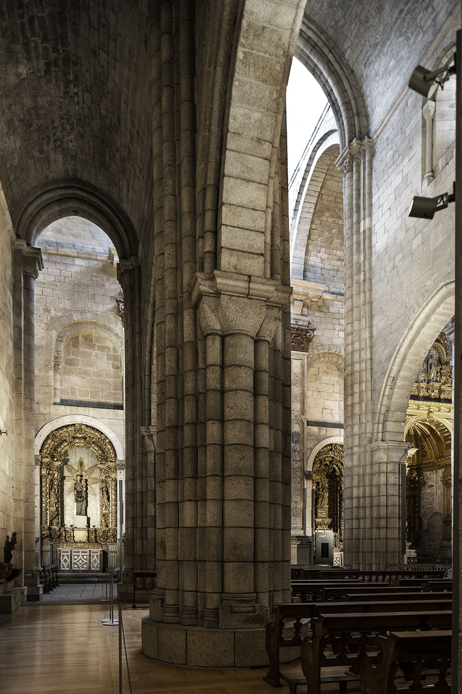 Sé Catedral do Porto