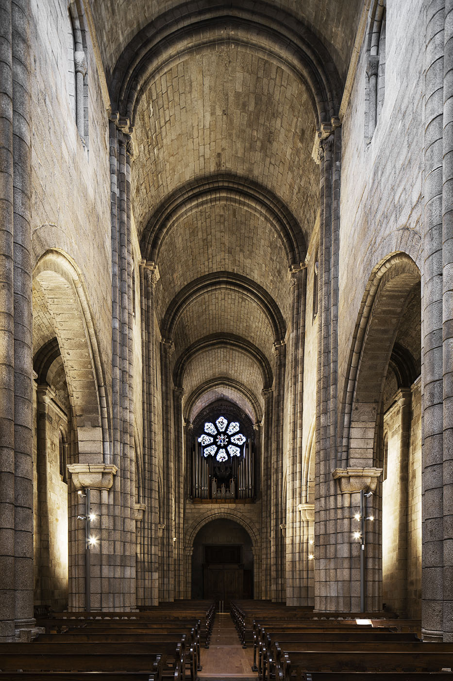 Sé Catedral do Porto