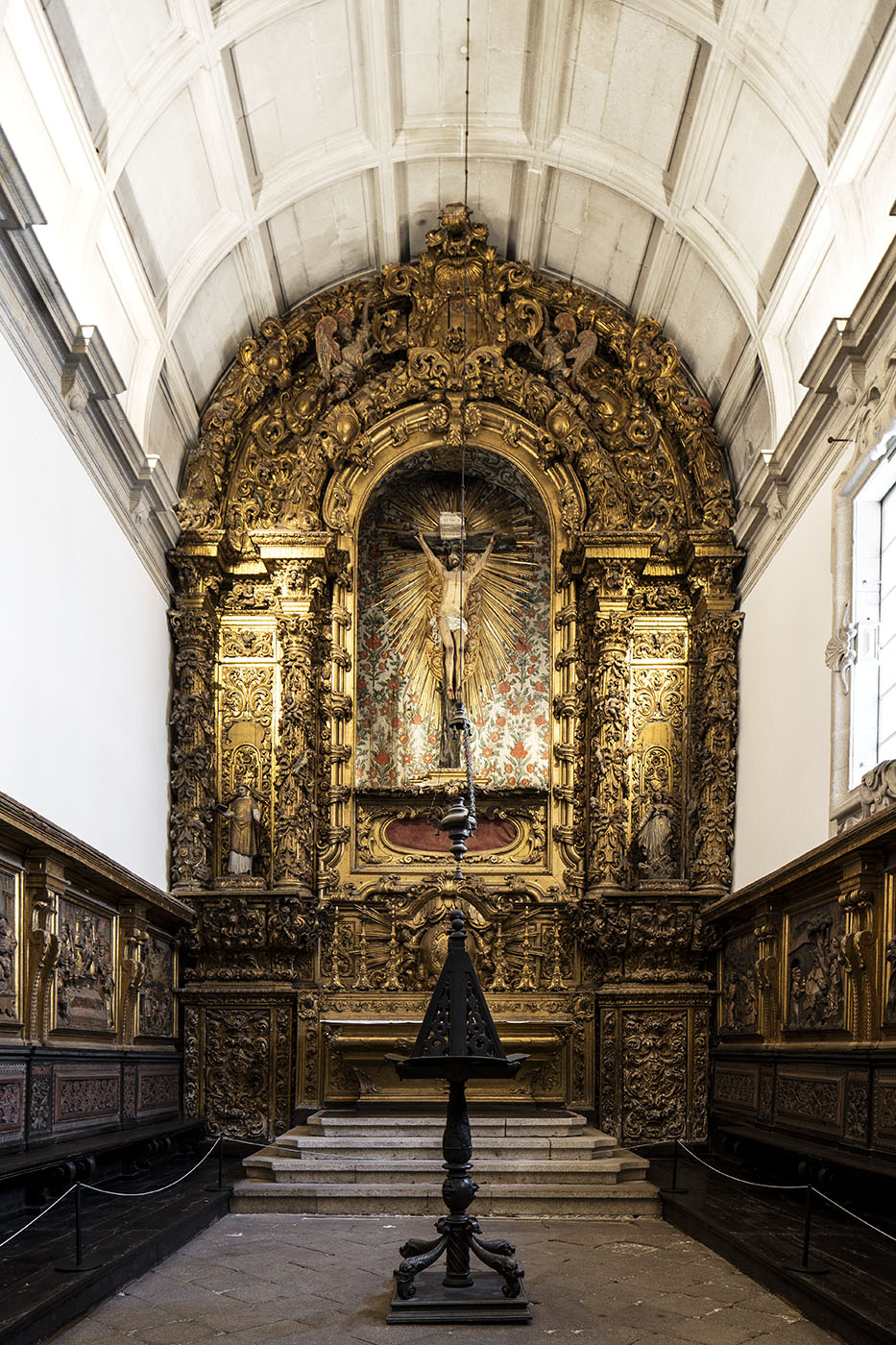 Sé Catedral do Porto