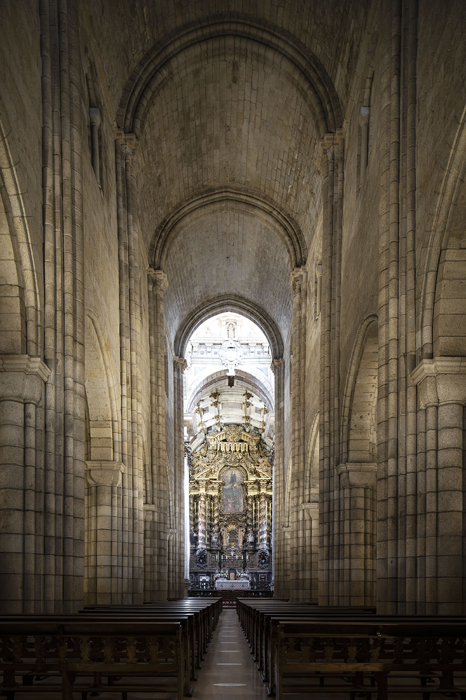 Sé Catedral do Porto