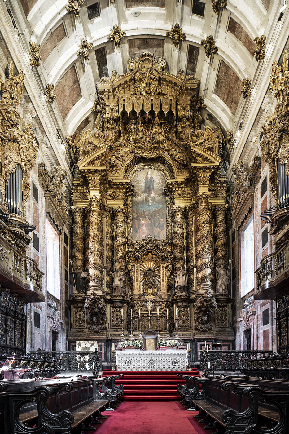 Sé Catedral do Porto