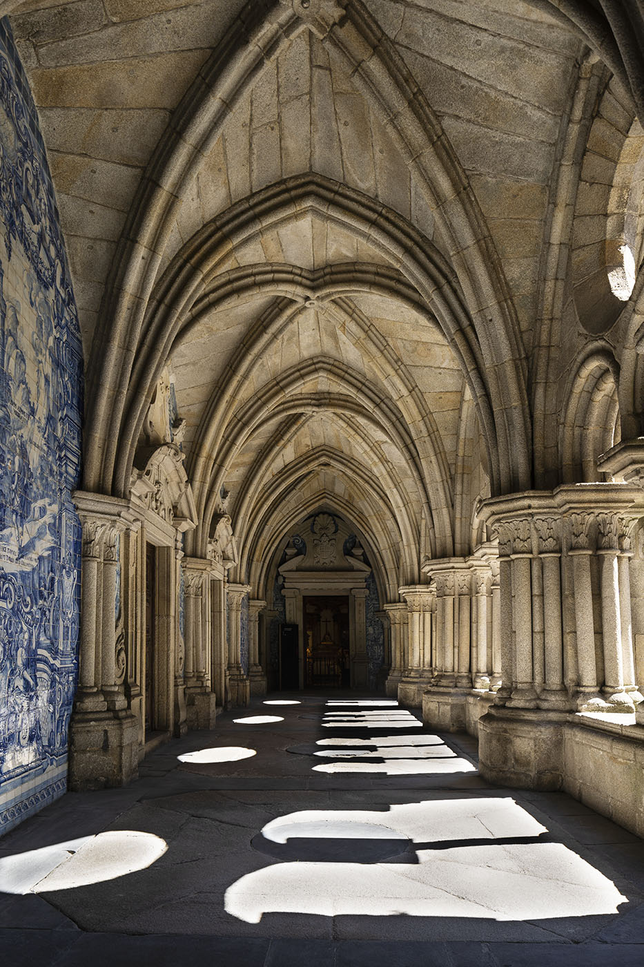 Sé Catedral do Porto