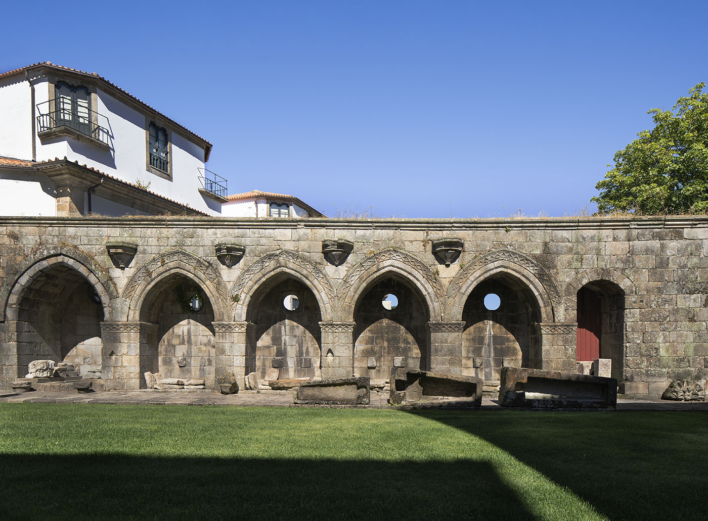 Sé Catedral do Porto