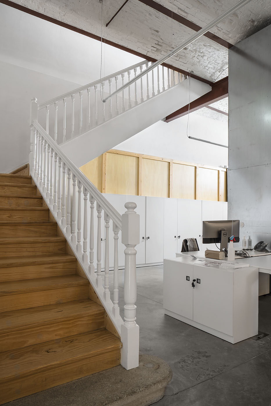 Real Vinícola – Casa da Arquitectura