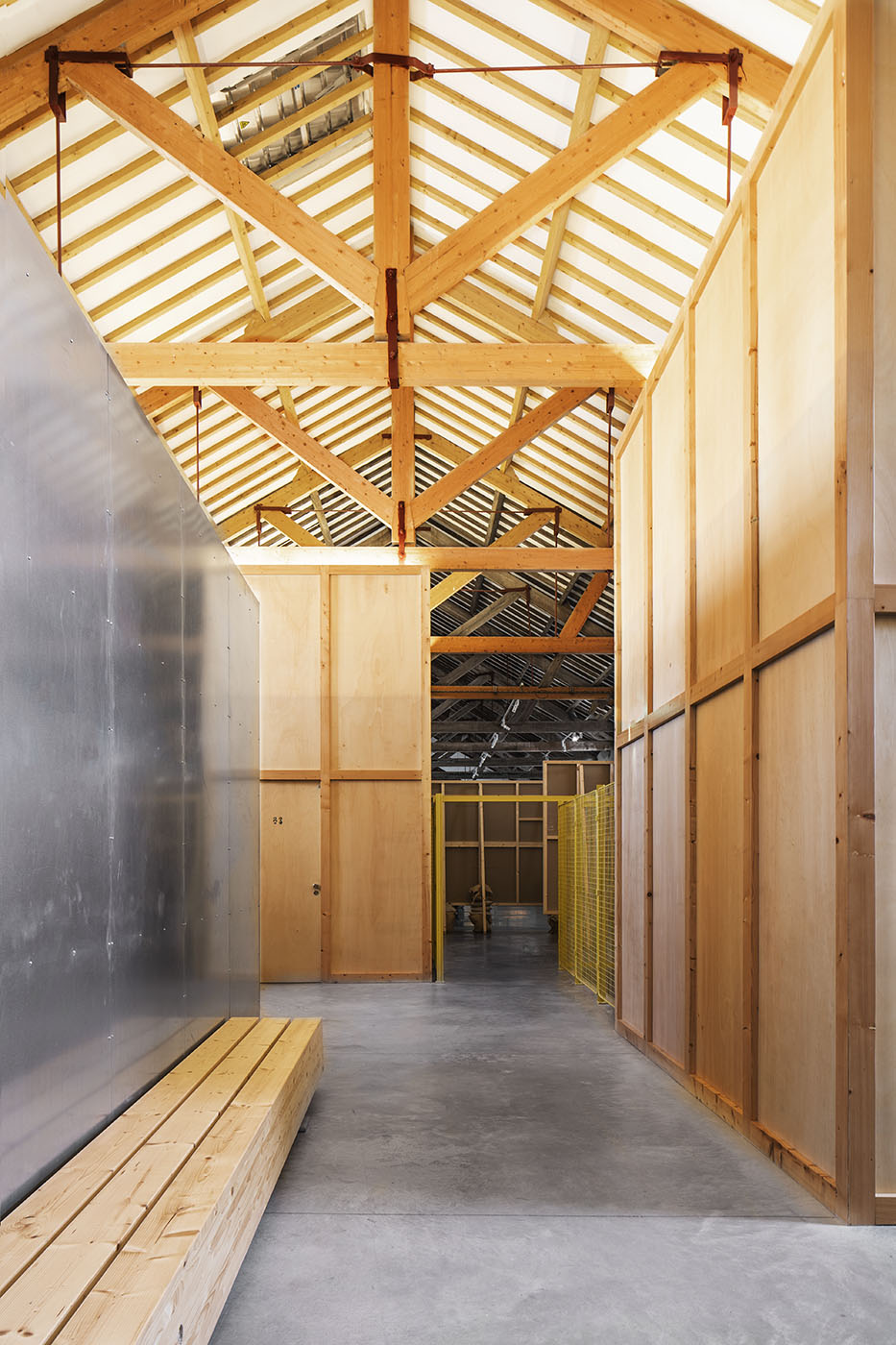 Real Vinícola – Casa da Arquitectura