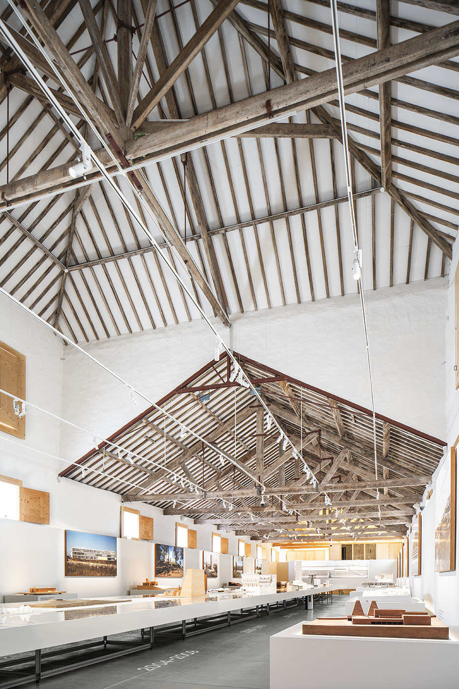 Real Vinícola – Casa da Arquitectura