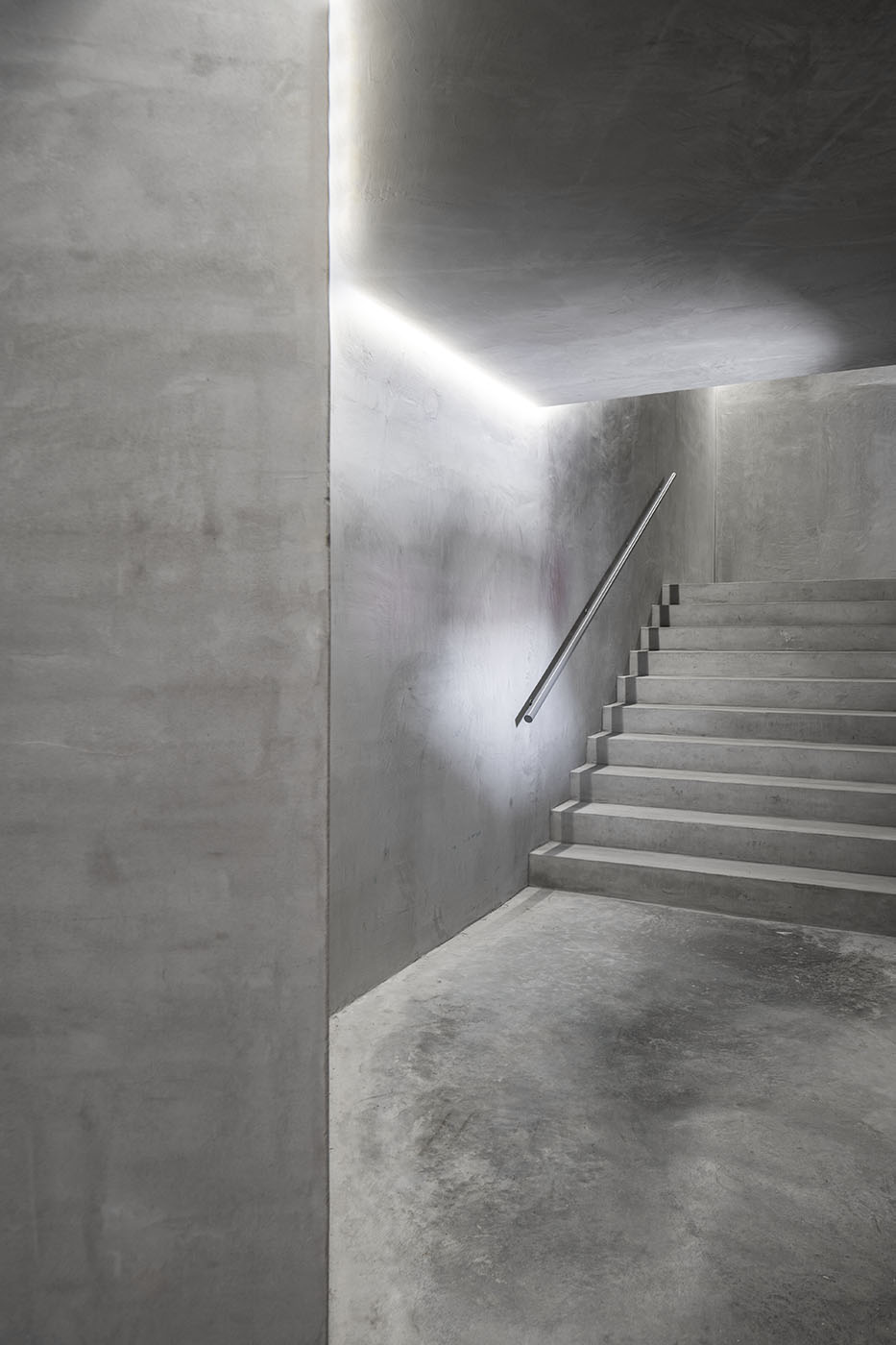 Real Vinícola – Casa da Arquitectura