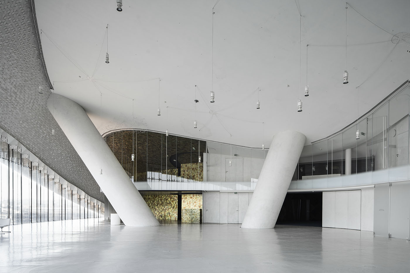 Terminal de Cruzeiros de Leixões