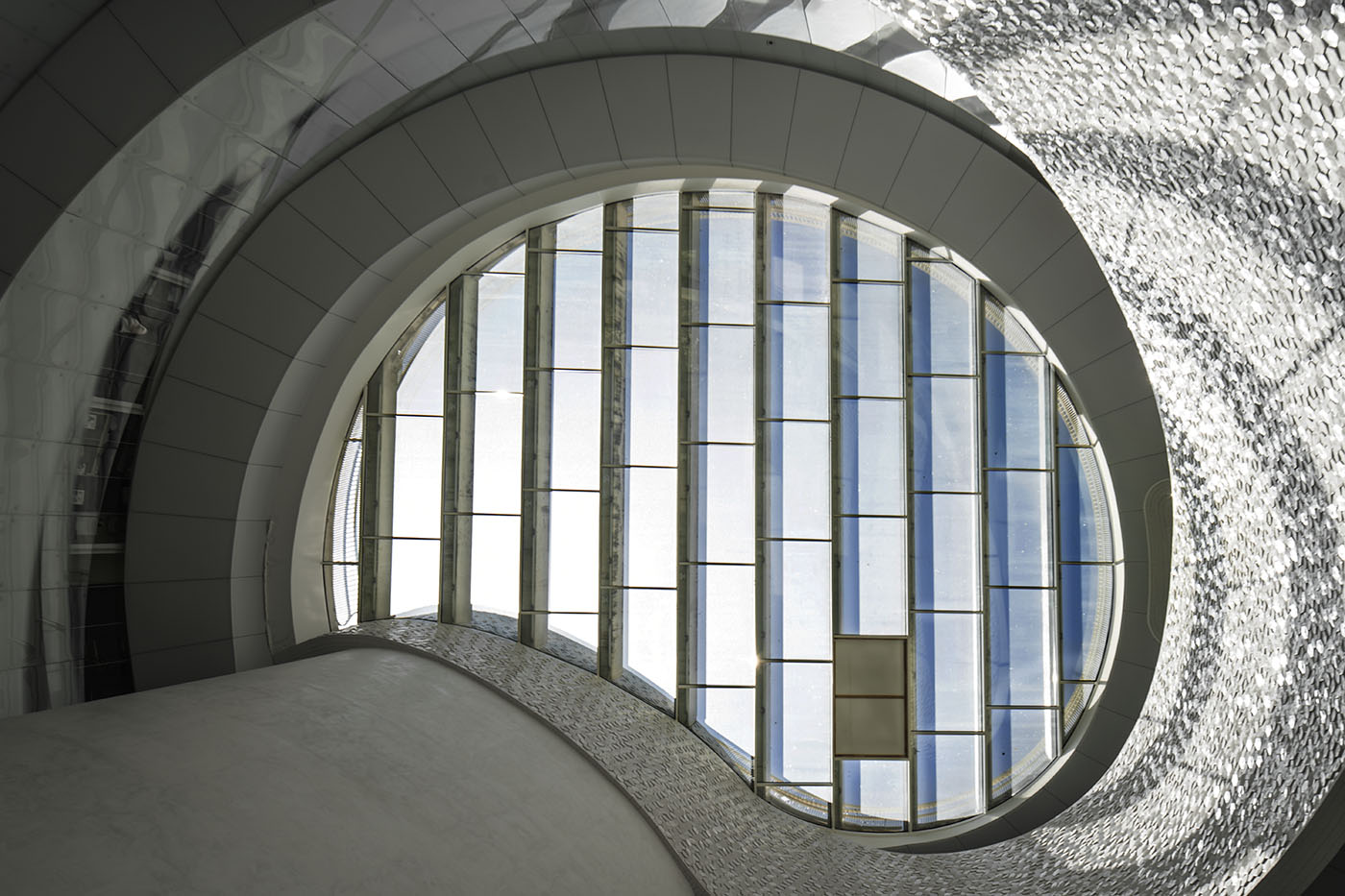 Terminal de Cruzeiros de Leixões