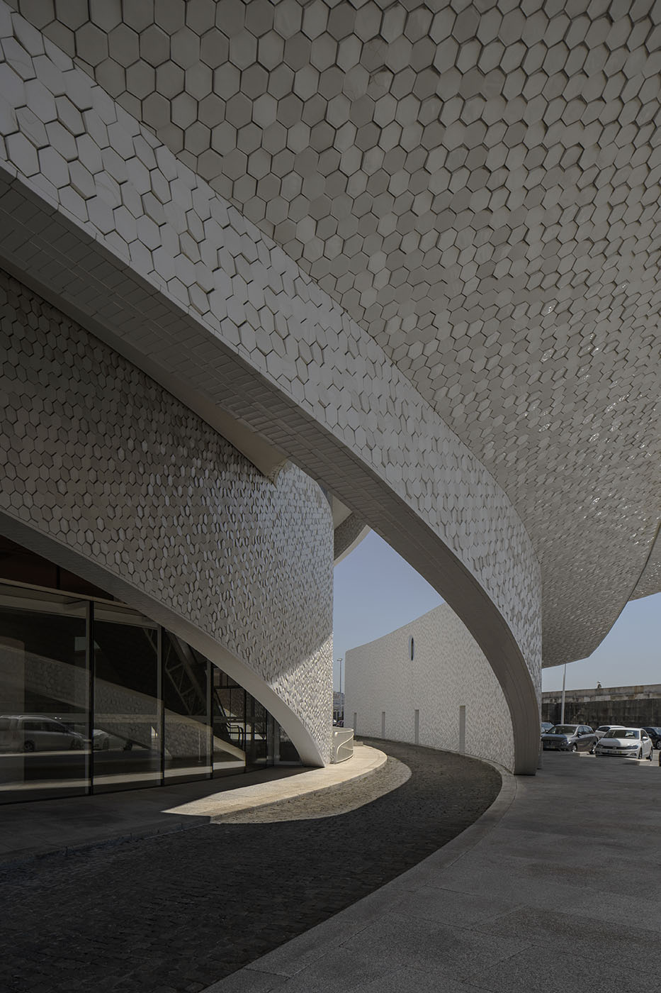Terminal de Cruzeiros de Leixões