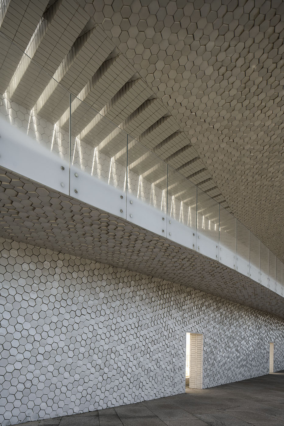 Terminal de Cruzeiros de Leixões