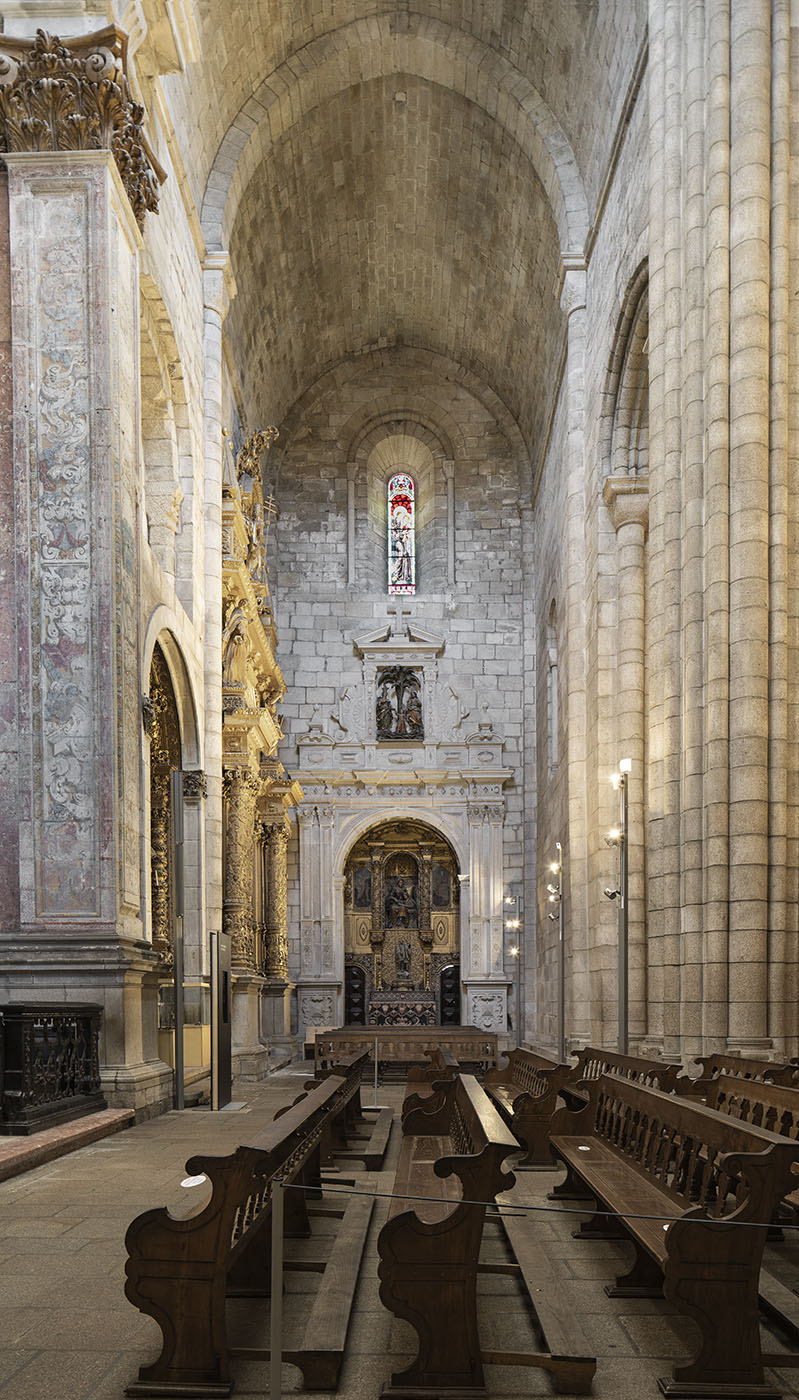 Sé Catedral do Porto