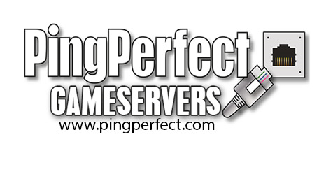 PingPerfect GAME SERVERS use GAMEBOTLAND code to get a 10% discount