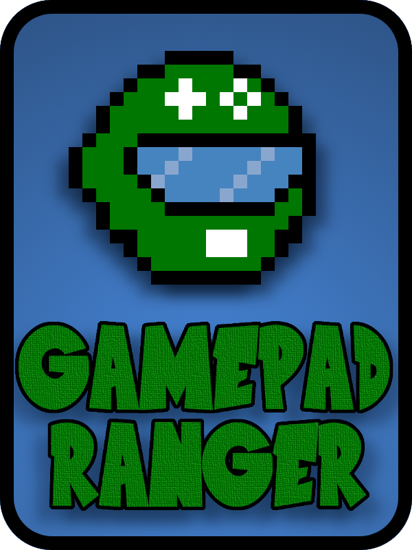 GamepadRanger