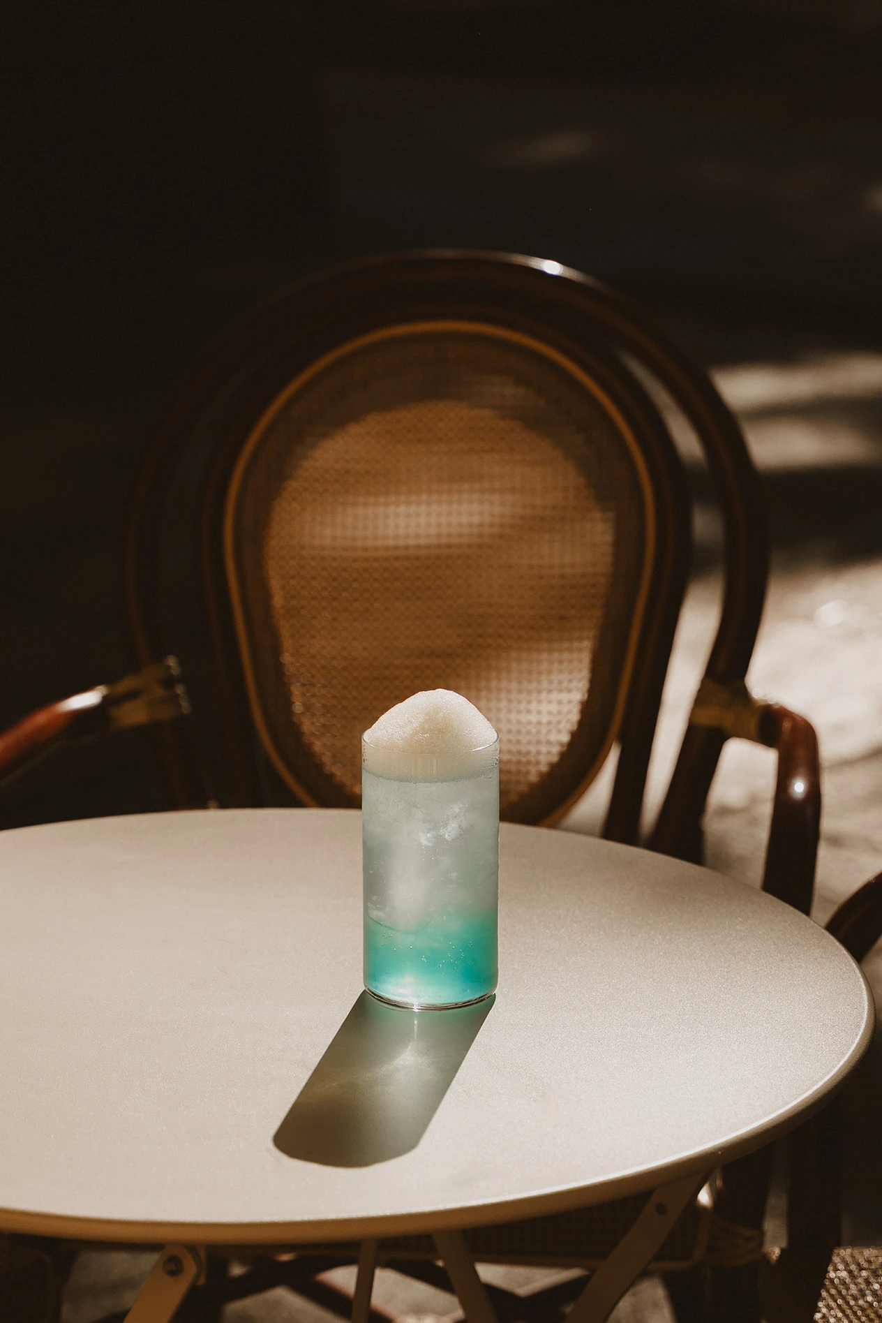 Spiaggina cocktail
