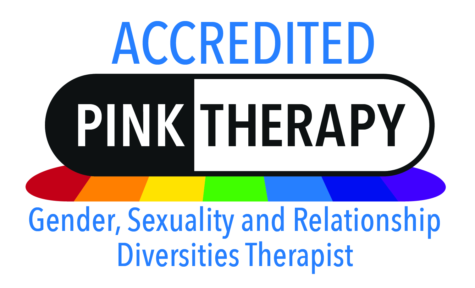 Gareth Prosser Gender Sexuality Relationship Diversity Psychotherapy