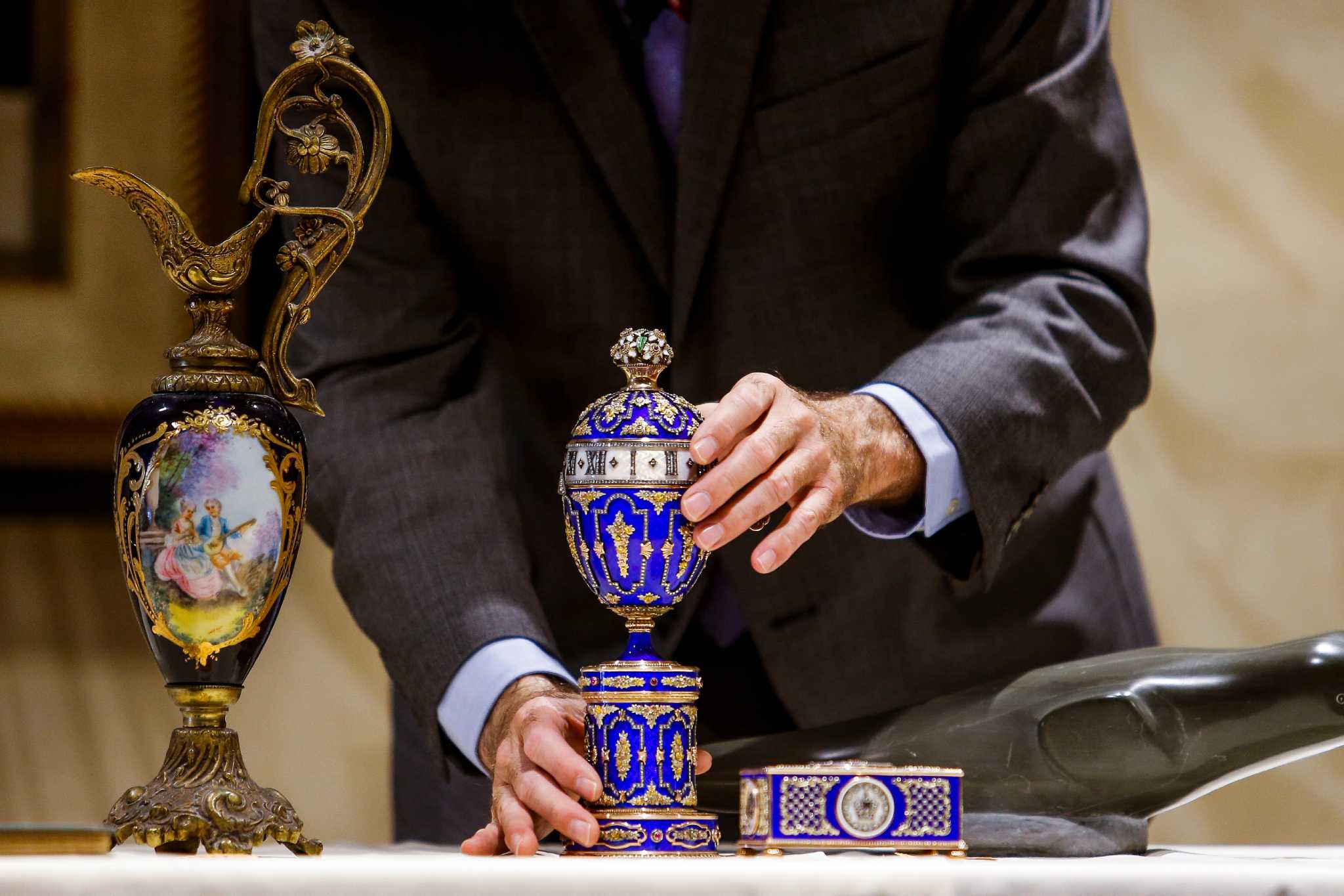 How to Get Antiques Appraised in Oregon by Gary Germer and Associates