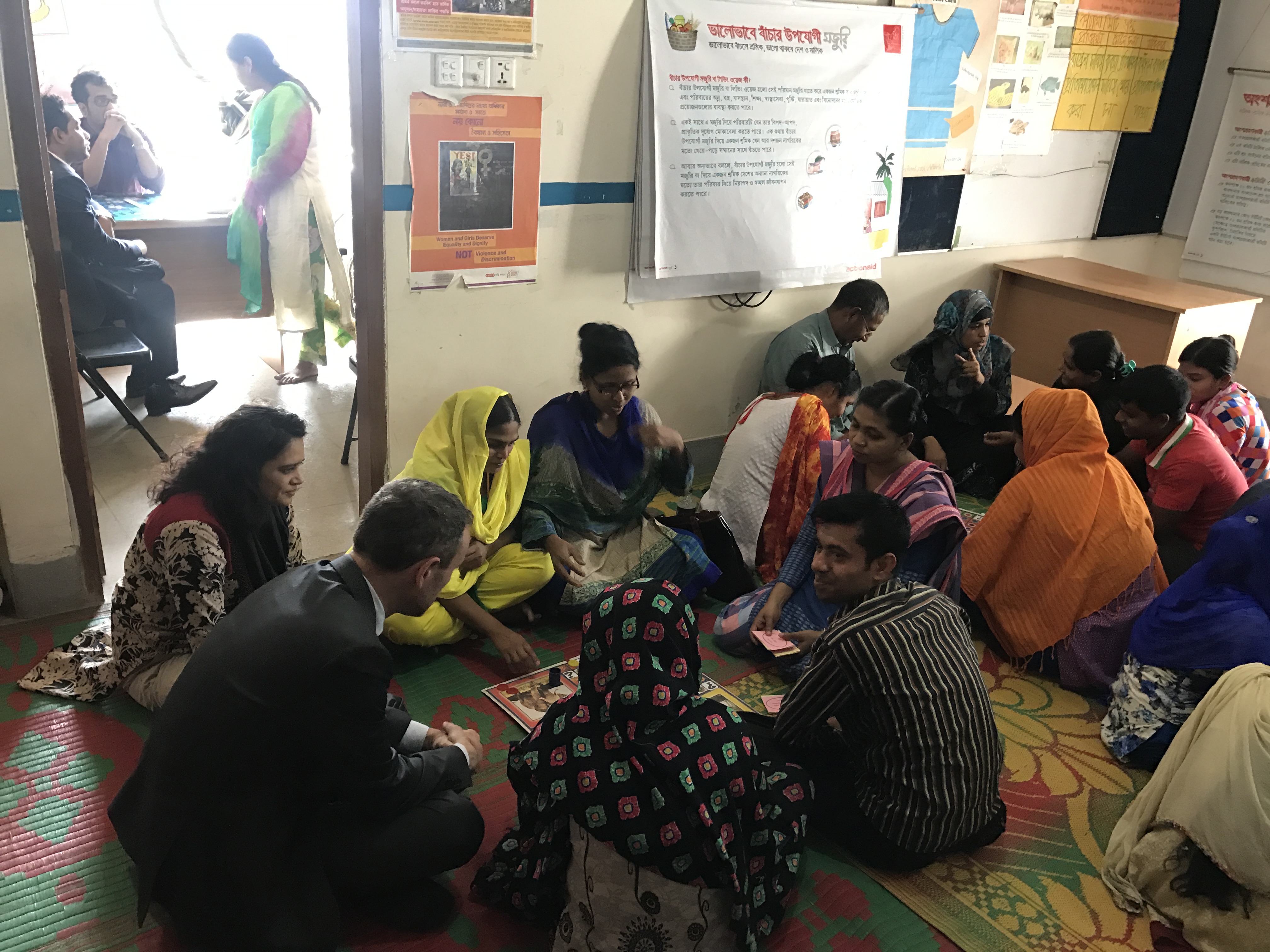 Meeting in 2019 with textile factory workers in Dhaka, Bangladesh 924-img0943.jpg