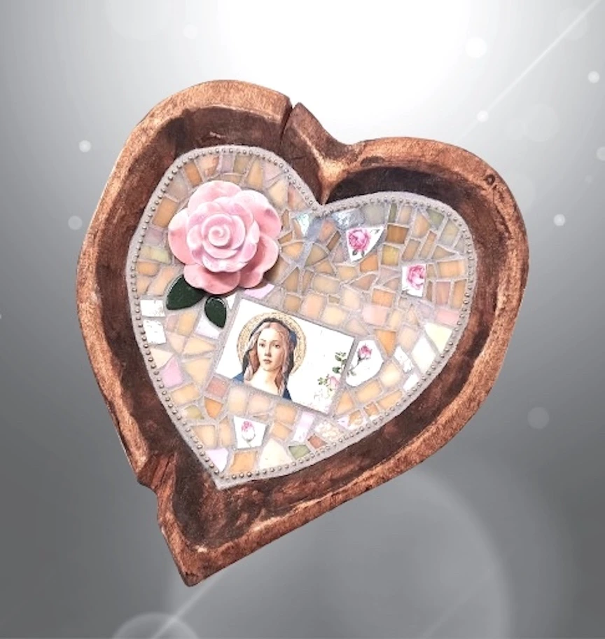 XL Pink Rose of Mary 667-a-mary-17056115753449.jpg