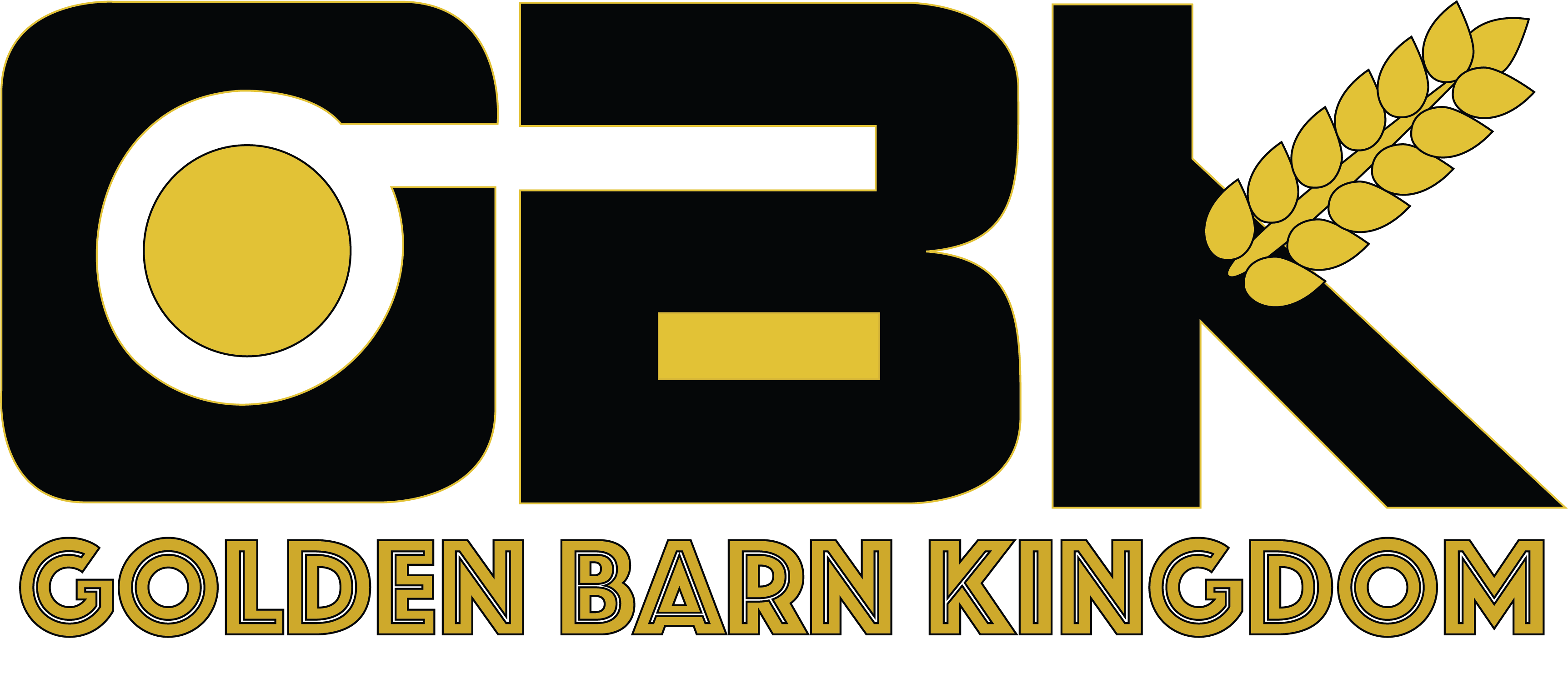 Golden Barn Kingdom