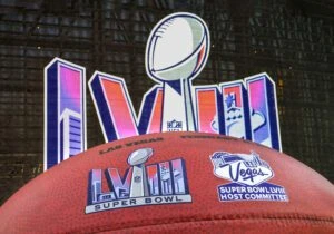 Super Bowl LVIII 2024 @superbowllvII - News GP7A - Durango Dank