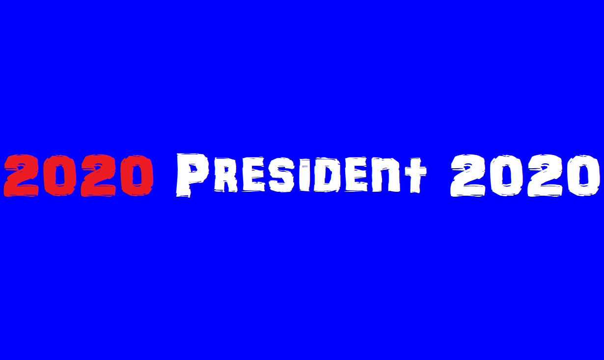 2020 President 2020