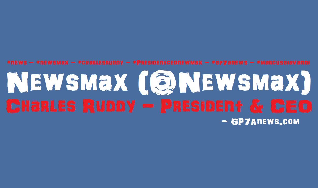 Newsmax (@Newsmax) | #newsmax