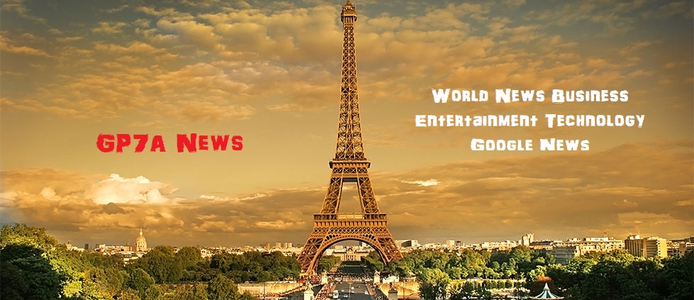 World News Business Entertainment Technology Google News