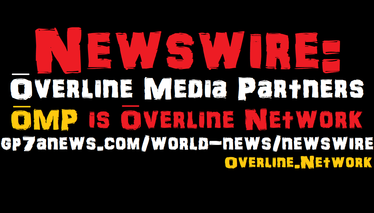 Newswire: Overline Network is Overline Media Partners