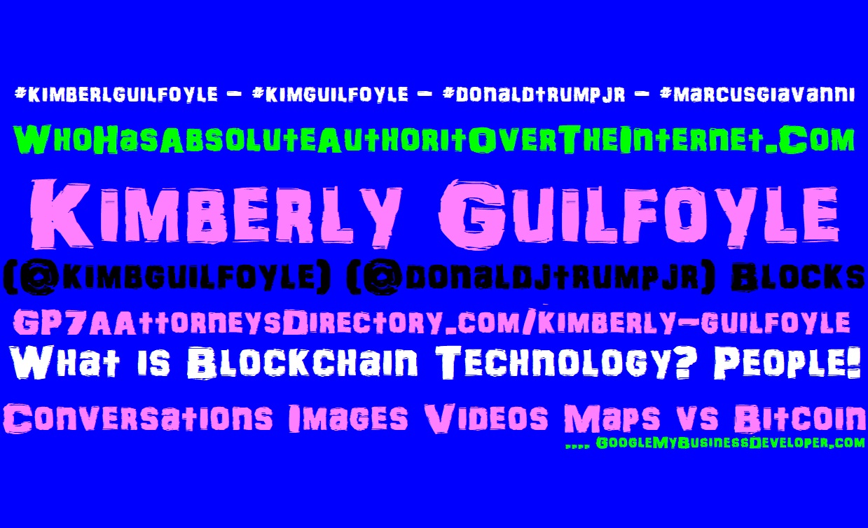 Kimberly Guilfoyle (@kimguilfoyle)